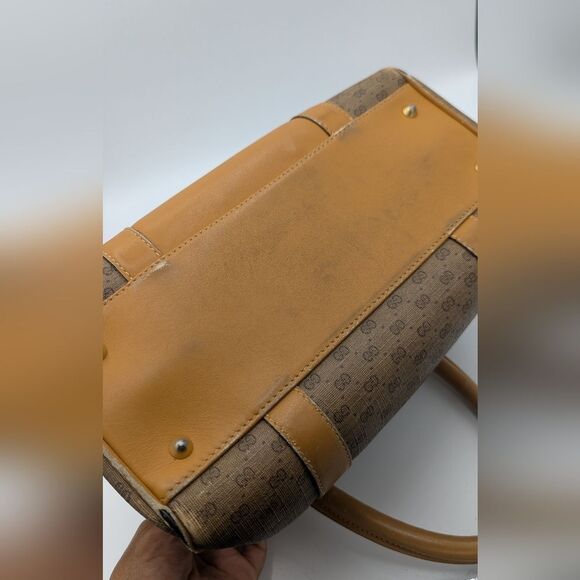 Vintage Gucci handbag - Picture 15 of 16